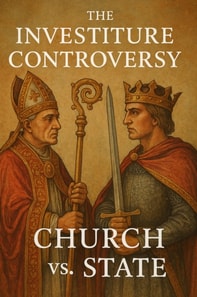 Investiture Controversy: Church vs. State