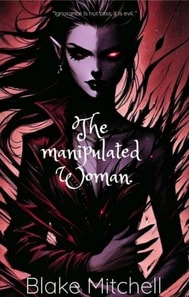Manipulated woman