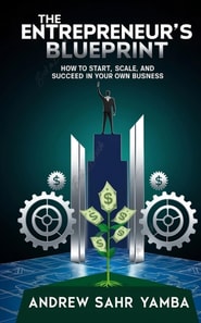 Entrepreneur's Blueprint