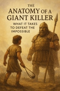 Anatomy of a Giant Killer What it Takes to Defeat the Impossible