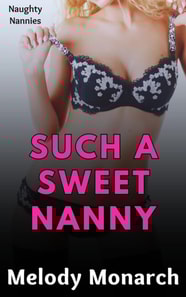 Such a Sweet Nanny
