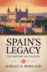 Spain's Legacy: The History of a Nation