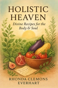 Holistic Heaven Divine Recipes for the Body & Soul