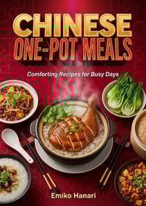 Chinese One-Pot Meals: Comforting Recipes for Busy Days
