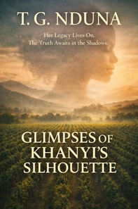 Glimpses of Khanyi's Silhouette