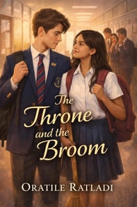 Throne and the Broom