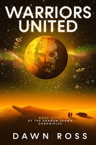 Warriors United: Book Seven