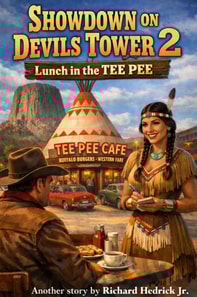 Showdown on Devils Tower 2