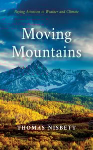 Moving Mountains