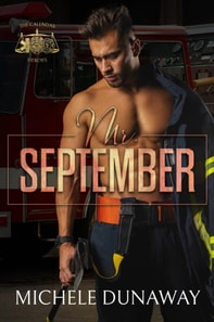 Mr. September