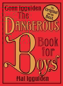 Dangerous Book for Boys