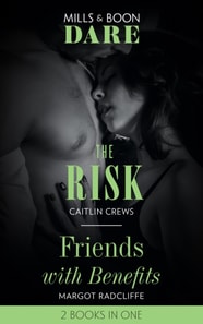 RISK  FRIENDS WITH BENEFITS EB
