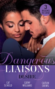 DANGEROUS LIAISONS DESIRE EB