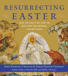 Resurrecting Easter