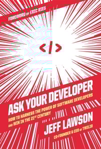 Ask Your Developer