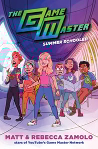 Game Master: Summer Schooled