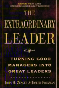 Extraordinary Leader