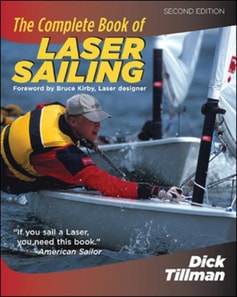 Complete Book of Laser Sailing