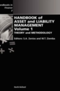 Handbook of Asset and Liability Management