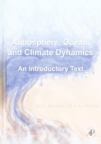 Atmosphere, Ocean and Climate Dynamics