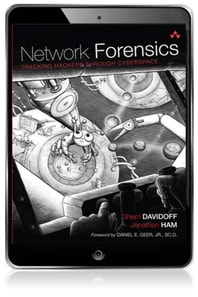 Network Forensics