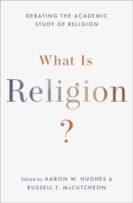 What Is Religion?