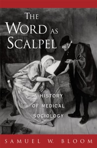 Word As Scalpel