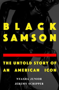 Black Samson
