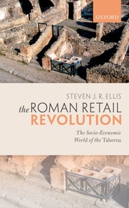 Roman Retail Revolution