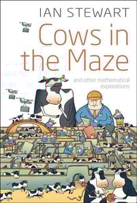 Cows in the Maze