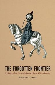Forgotten Frontier