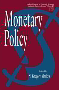 Monetary Policy