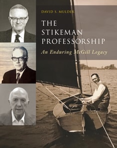 Stikeman Professorship