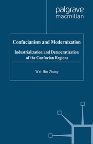 Confucianism and Modernisation