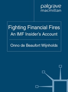 Fighting Financial Fires