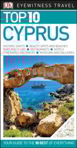 Top 10 Cyprus