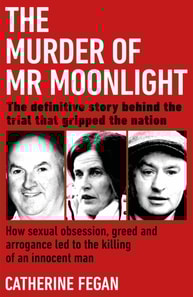Murder of Mr Moonlight