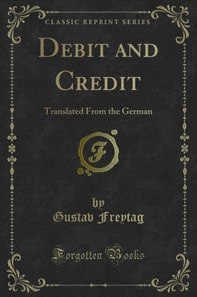 Debit and Credit