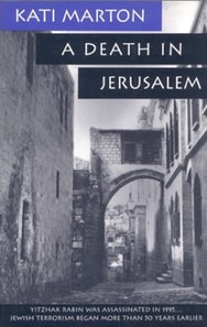Death in Jerusalem