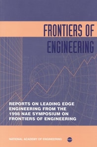 Frontiers of Engineering