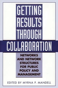 Getting Results Through Collaboration
