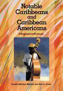 Notable Caribbeans and Caribbean Americans
