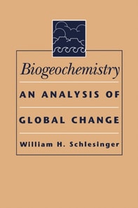 Biogeochemistry