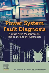 Power System Fault Diagnosis