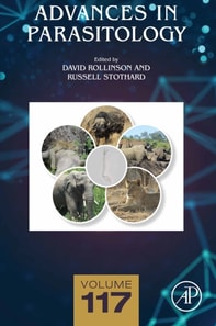 Advances in Parasitology