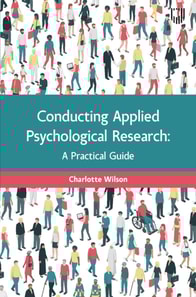 Ebook: Conducting Applied Psychological Research: A Guide for Students and Practitioners