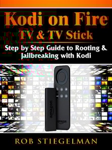 How to Unlock Kodi on Fire TV & TV Stick