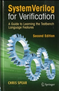 SystemVerilog for Verification