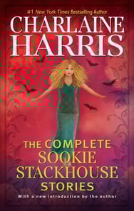 Complete Sookie Stackhouse Stories