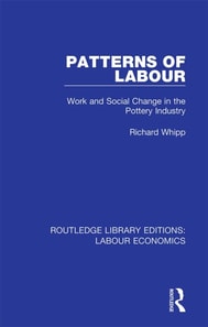 Patterns of Labour